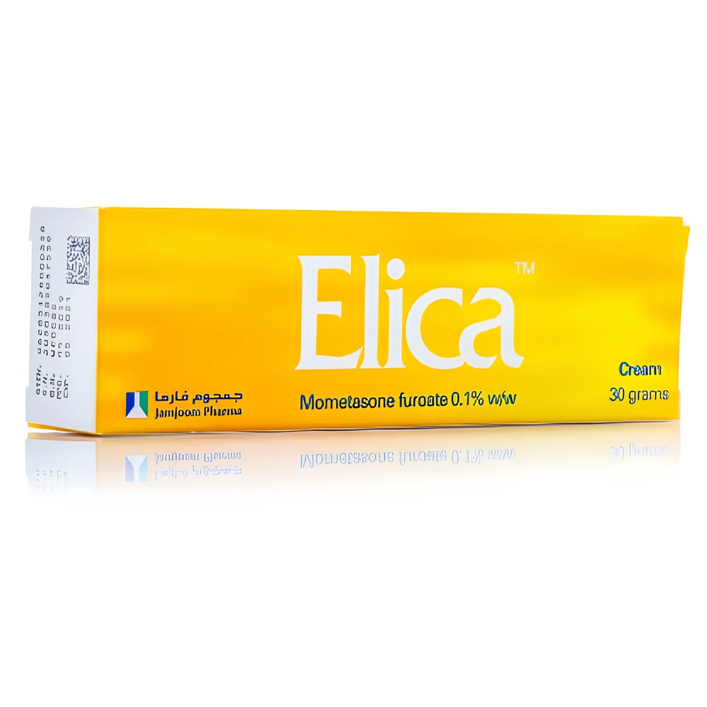 اليكا كريم 30 جم