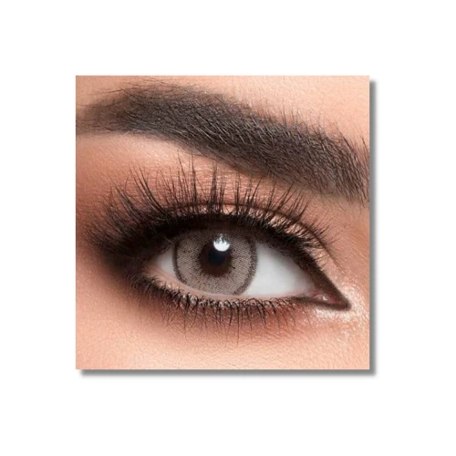 عدسات لنس مي - كافيه Caffe