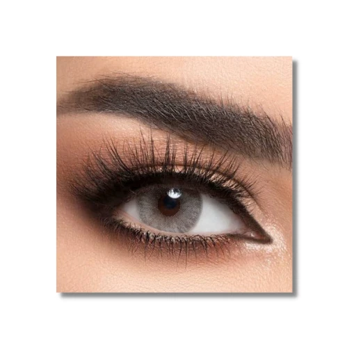 عدسات لنس مي - سنووي Snowy