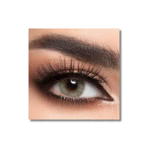 عدسات لنس مي - لايم Lime