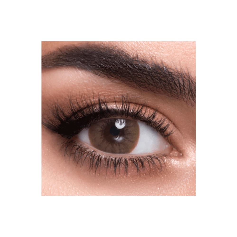 عدسات لنس مي - لاتيه Latte