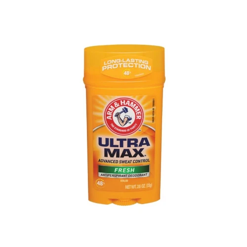مزيل عرق ارم أند هامر الترا ماكس حماية من التعرق رائحة منعشة 73 جم