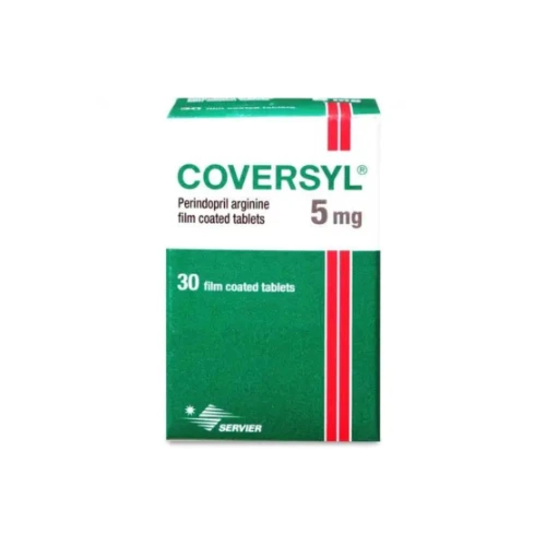 كوفرسيل 5 مجم 30 قرص