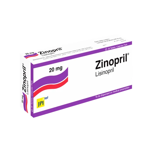 زينوبريل 20 مجم 28 قرص
