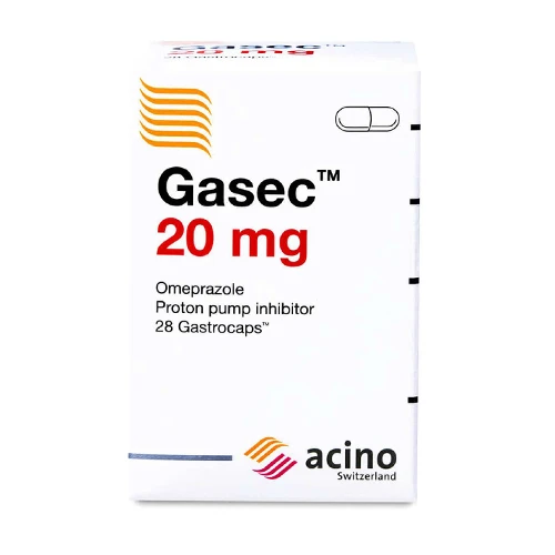 جاسيك 20 مجم 28 كبسولة