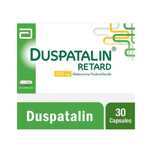 دوسباتالين 200 مجم 30 كبسولة