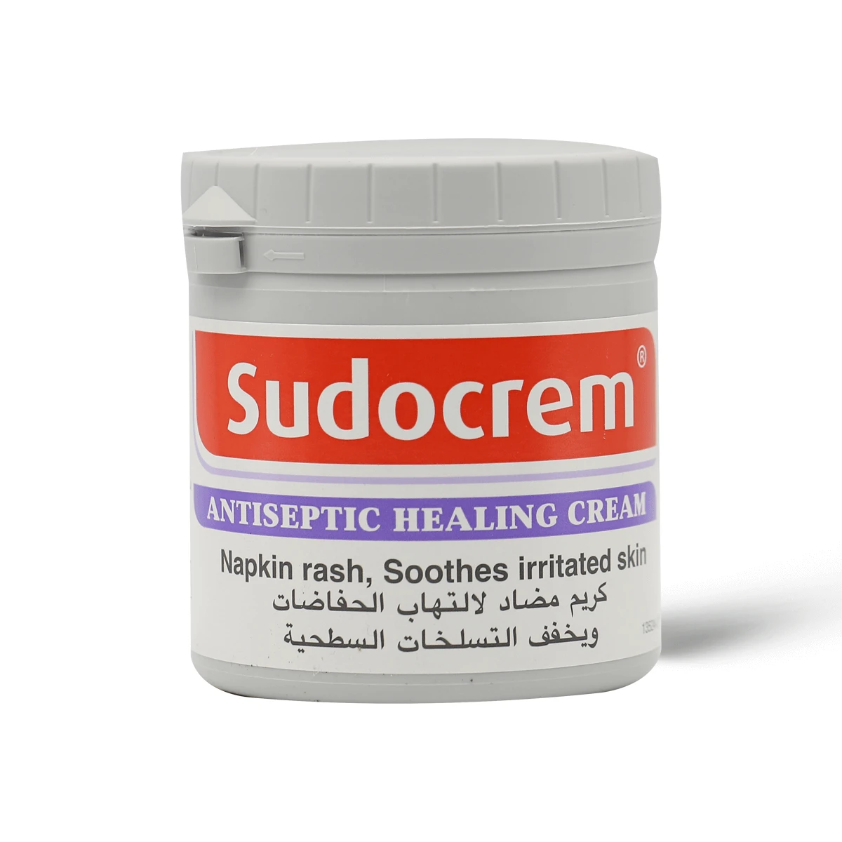 سودو كريم كريم الحفاض - 250 جم