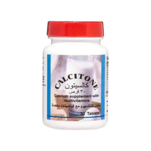 كالسيتون 30 قرص