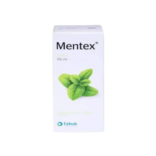 منتكس شراب 125 مل