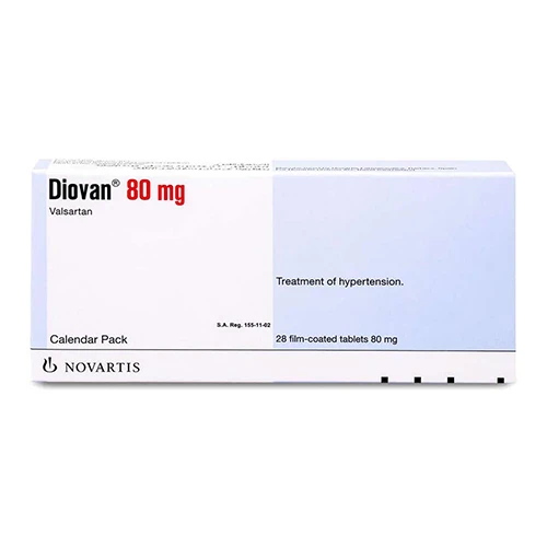 ديوفان 80 مجم 28 قرص