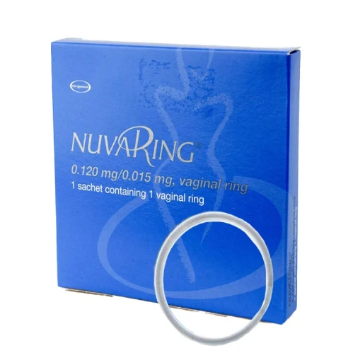 نوفارينج 1 حلقه مهبليه (ثلاجة)