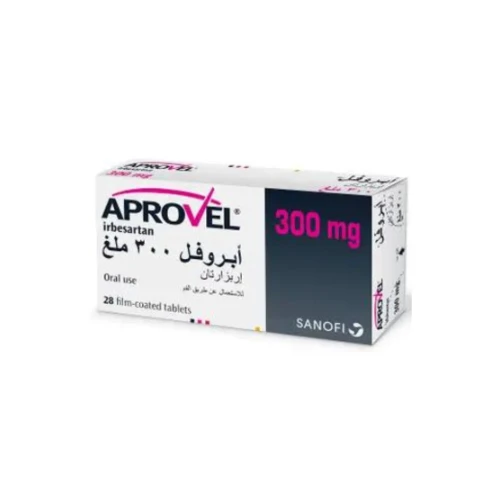 ابروفل 300 مجم - 28 قرص