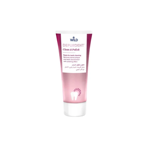 ديبوردنت معجون أسنان تنظيف وتلميع الأسنان - 75 مل