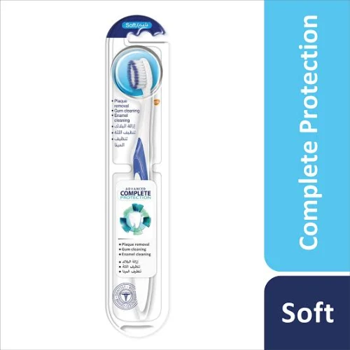فرشاة أسنان سنسوداين حماية متكاملة ناعم - 1 قطعة