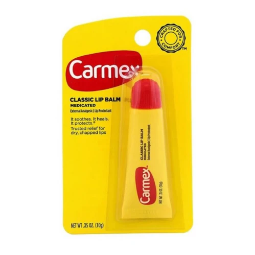 مرطب شفاه كلاسيك ميدكيت من كارميكس - 10غ