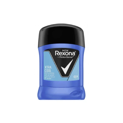 مضاد ومزيل العرق اكسترا كول للرجال من ريكسونا - 40 جم