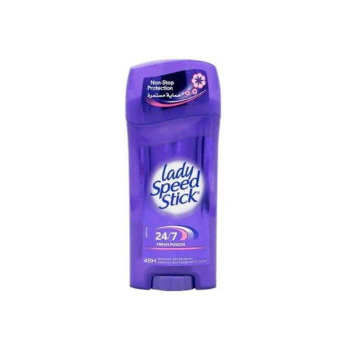 مزيل مانع للتعرق برائحة النظافة من ليدي سبيد سيتك - 65غ