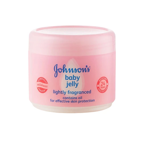 جل أطفال بعطر خفيف من جونسون - 100 مل