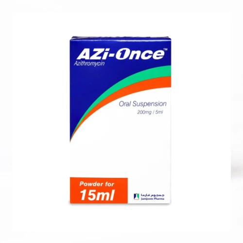 ازي ونس 200مجم معلق 15مل