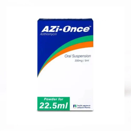 ازي ونس 200مجم معلق 22.5 مل