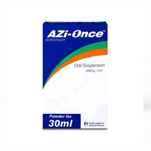 ازي ونس 200مجم معلق 30 مل