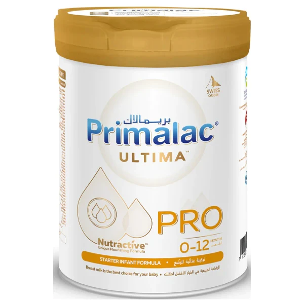 بريمالاك ألتيما برو حليب أطفال 400 جم