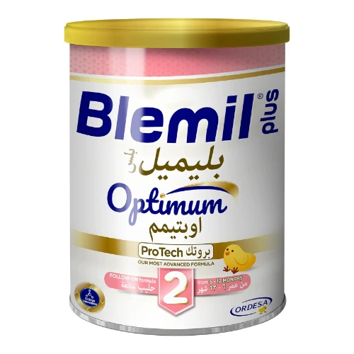 بليميل بلس (2) اوبتيمم بروتك 400 جم