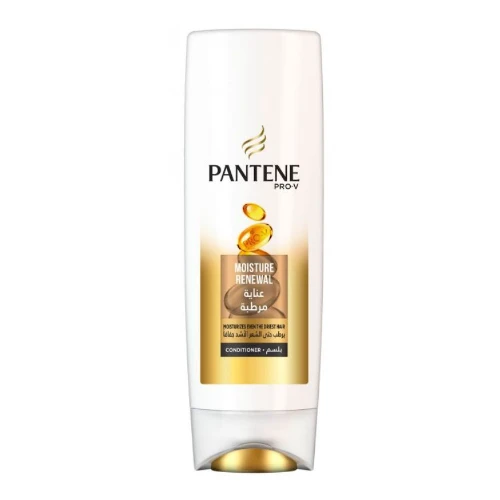 بلسم بانتين برو-في تجديد عناية وترطيب الشعر - 360 مل