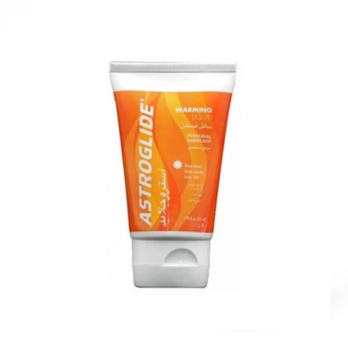 استروجلايد جل مزلق ساخن - 35مل