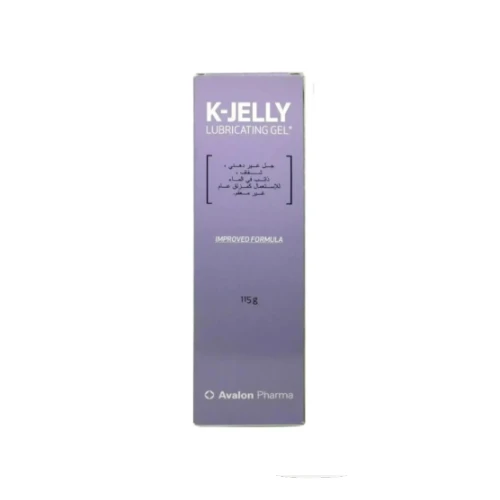 جل افالون كي جيلي - 115 جم
