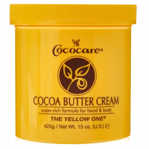 كوكوكير كريم زبدة الكاكاو للبشرة جافة - 110 جرام