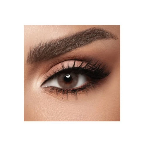 عدسات لاصقه في محلول معقم من ديفا - امبر