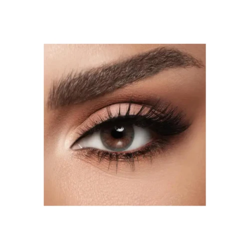 عدسات لاصقه في محلول معقم من ديفا - ستيل