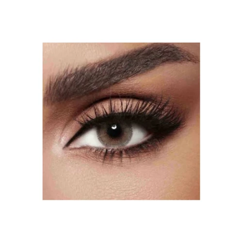 عدسات لاصقه في محلول معقم من ديفا - اوليفان