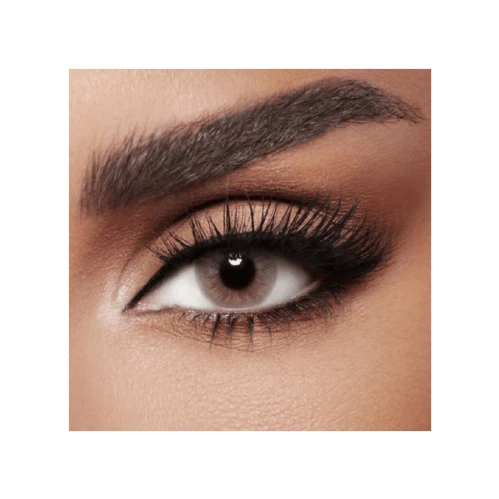 عدسات لاصقه في محلول معقم من ديفا - آيفوري