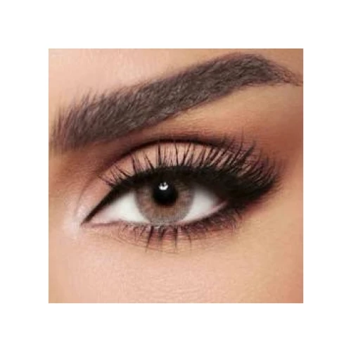 عدسات لاصقه في محلول معقم من ديفا - لاتيه