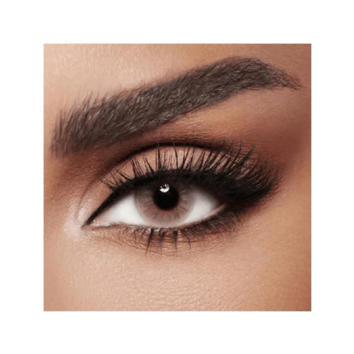 عدسات لاصقه في محلول معقم من ديفا - كلاي