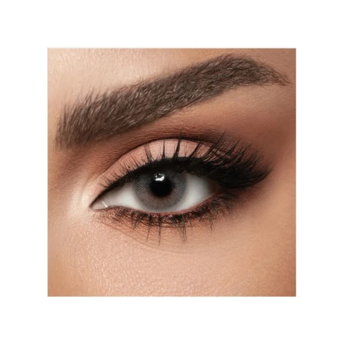 عدسات لاصقه في محلول معقم من ديفا - نيفي