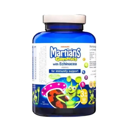 مارشينز + ايشنيسيا 60 حلوى مضغ