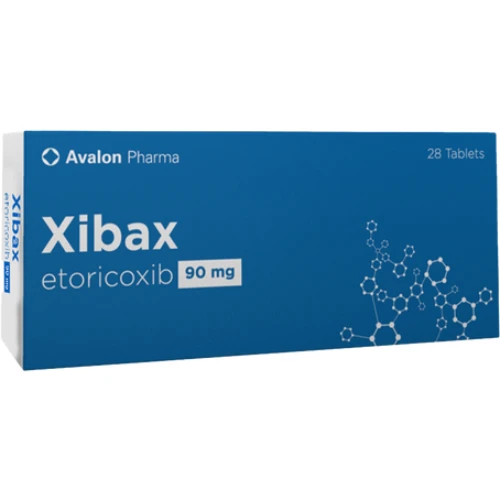 زيباكس 90 ملجم 28 قرص