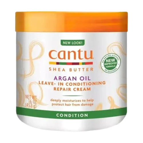 كانتو كريم معالج ومرطب بزيت الأرغان 453 جم