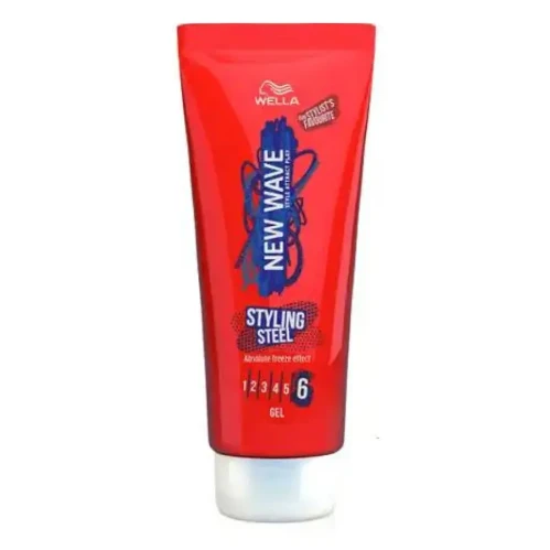 نيوويف جل شعر قوي التثبيت 200 مل