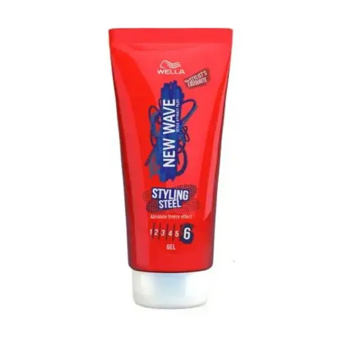 نيوويف جل شعر لتسريحة صلبة 200 مل