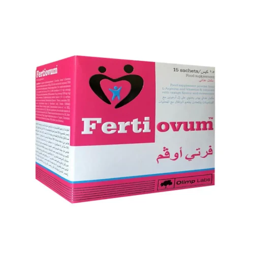 فرتي اوفم مكمل غذائي اكياس