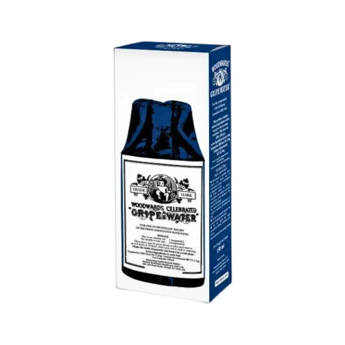 ماء غريب وود واردز شراب 150 مل