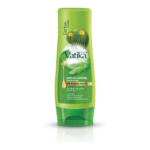 بلسم الشعر من فاتيكا بالصبار والجرجير للتحكم في تساقط الشعر  400 مل