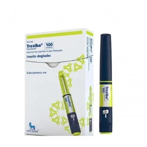 تريسيبا فلكس تش 3 مل / 5 أقلام ثلاجة