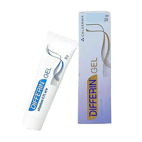 ديفرين جل 30 جم