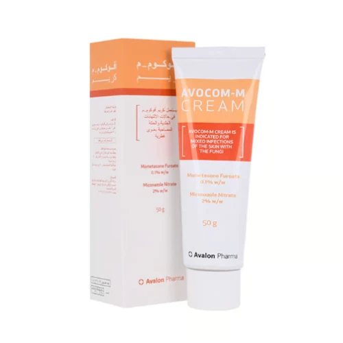 أفوكوم م كريم 50 جم