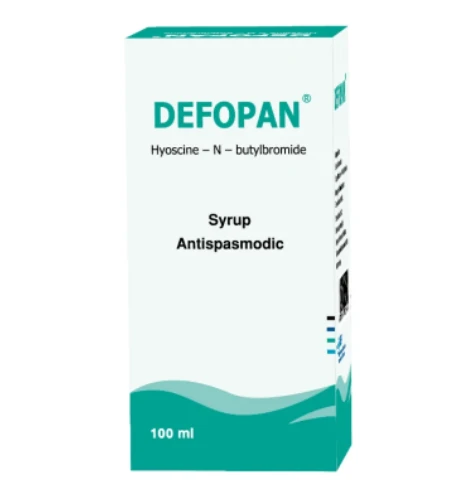 ديفوبان 100 شراب
